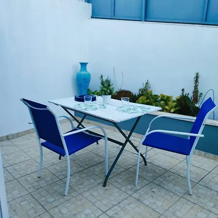 Estoril House *