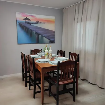 Estoril House